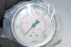 NEW WIKA 213.53 2.5'' Pressure Gauge 0-3000 Psi 1/4'' NPT