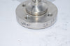 NEW Wika Xsel 0-1000 PSI 4-1/2'' Pressure Gauge 316SS 990 Flange 1.0'' 600# RF-HC276