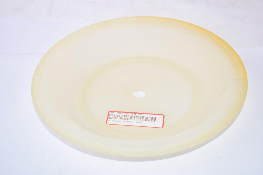 NEW Wilden Pump 08-1010-50 Diaphragm Primary Polyuretha