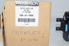 NEW Wilkerson C08-01-FKG0 1/8'' NPT 0-125 PSIG