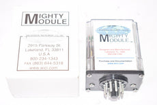 NEW Wilkerson Mighty Module MM1005 Power Supply 4/20 mADC