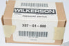 NEW WILKERSON PNEUMATIC X07-01-000 X0701000 PRESSURE SWITCH