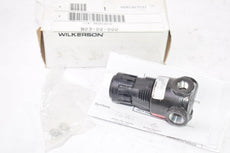 NEW Wilkerson R03-02-000 Air Regulator 300 PSI MAX