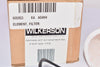 NEW, Wilkerson, Repair Kit, A1125, F40/F42, FRP-95-172