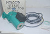 NEW Wilo Steris RS 30/80 2070879/9906 Circulation Pump Circulator