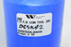 NEW Wilson Tool S190 THIN TURRET ALIGNING TOOLS F/U F/D Coin Tool .220 1378328-000010