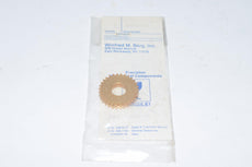 NEW Winfred M. Berg 32C6-30 200-7042-S Brass Sprocket