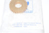 NEW Winfred M. Berg 32C6-30 200-7042-S Brass Sprocket