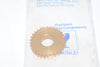 NEW Winfred M. Berg Sprocket 200-7042-S 32C6-30 Brass Gear