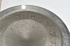 NEW WM Powell 0000651808 8'' Disc Valve 1503N DB860 105437