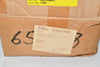 NEW WM Powell 0000651808 8'' Disc Valve 1503N DB860 105437