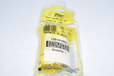 NEW Woodhead 2547 Super-safeway Connector Plug NEMA L5-15 15a/125v