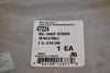 NEW Woodhead 47224 10pin Male/female Pvc 6ft 600vac Cordset Cable