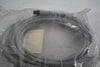 NEW WOODHEAD DND02A-M040 1300270016 5P MALE/MICRO PIGTAIL STRAIGHT CORD SET
