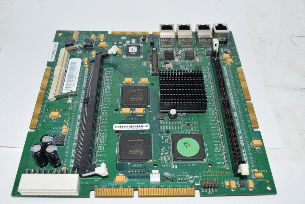NEW Xirrus 100-0030-005 Rev. C PCB Circuit Board Module