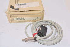 NEW Yamatake HPA-P24 Photoelectric Sensor Switch