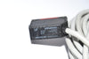 NEW Yamatake HPB-P2D-008 PHOTOELECTRIC Switch Sensor 10-30VDC