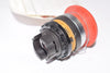 NEW Yamato Scale Co Red Push Button, Machine Push Button