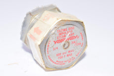 NEW, Yarway, 3/4 31A/131A, Tilting Disc, Impulse Steam Trap