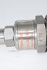 NEW Yarway Class 600 731/741 AL 300 PSI 450F Unibody Piston Trap