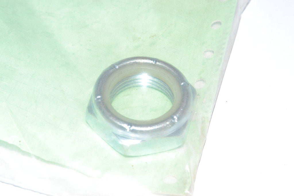 NEW Yeomans Chicago C17-37-5 ESNA Lock Nut 7/8-14'' 41NTE STL ZPL