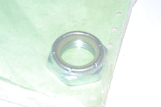 NEW Yeomans Chicago C17-37-5 ESNA Lock Nut 7/8-14'' 41NTE STL ZPL