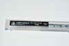 NEW Yeti Gorilla Mill GMRF14R4015 End Mill Cutter 4 FLUTE, 1/4 .015R Carbide
