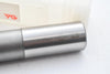 NEW YG-1 EP21161 1-1/4'' Extended Neck Roughing End Mill 6 Flute 35 Degree Helix Fine Pitch