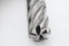 NEW YG-1 EP21161 1-1/4'' Extended Neck Roughing End Mill 6 Flute 35 Degree Helix Fine Pitch