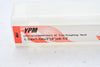 NEW YG-1 EP21161 1-1/4'' Extended Neck Roughing End Mill 6 Flute 35 Degree Helix Fine Pitch