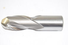 NEW YG 41445 1-1/4'' M42 2 Flute Ball Nose End Mill 1-1/4'' Shank