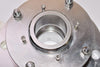 NEW, Yokogawa, 4'' Flange, Sight Glass Align Flange Pressure 2-1/8'' ID 2-3/4'' OD Valve