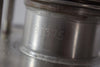 NEW, Yokogawa, 4'' Flange, Sight Glass Align Flange Pressure 2-1/8'' ID 2-3/4'' OD Valve