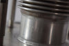 NEW, Yokogawa, 4'' Flange, Sight Glass Align Flange Pressure 2-1/8'' ID 2-3/4'' OD Valve