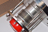 NEW, Yokogawa, 4'' Flange, Sight Glass Align Flange Pressure 2-1/8'' ID 2-3/4'' OD Valve