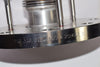 NEW, Yokogawa, 4'' Flange, Sight Glass Align Flange Pressure 2-1/8'' ID 2-3/4'' OD Valve