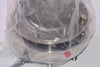 NEW, Yokogawa, 4'' Flange, Sight Glass Align Flange Pressure 4'' ID 9'' OD Valve