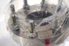 NEW, Yokogawa, 4'' Flange, Sight Glass Align Flange Pressure 4'' ID 9'' OD Valve