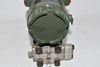 NEW Yokogawa YA43F-SCS4/FMF1 Pressure Transmitter 24VDC 4DC-20MA 1500PSI