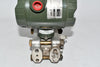 NEW Yokogawa YA43F-SCS4/FMF1 Pressure Transmitter 24VDC 4DC-20MA 1500PSI