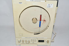 Newport Electronics CT485B-110V-W/N  Spiral Chart Recorder