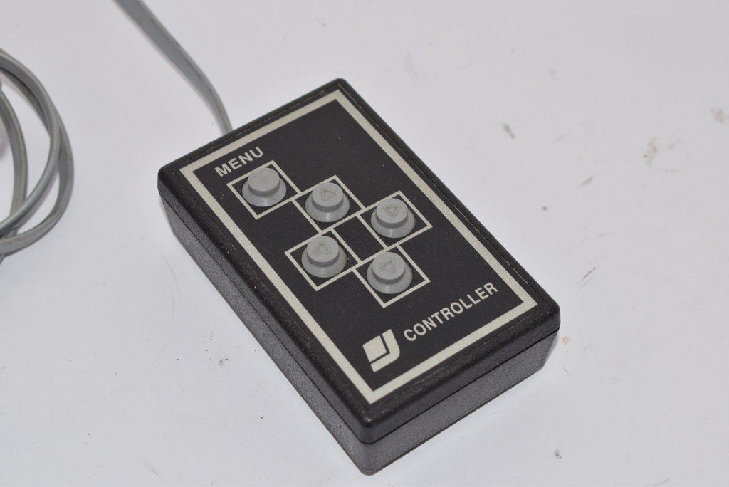 NEWPORT Menu Controller 9519548 Precision