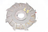 Niagara 5'' x 1/2'' Carbide Tipped Side Mill Cutter