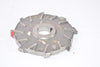 Niagara 5'' x 1/2'' Carbide Tipped Side Mill Cutter