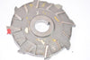Niagara 5'' x 1/2'' Carbide Tipped Side Mill Cutter