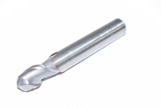 Niagara 5087009 .3750 Carbide Ball End - End Mill