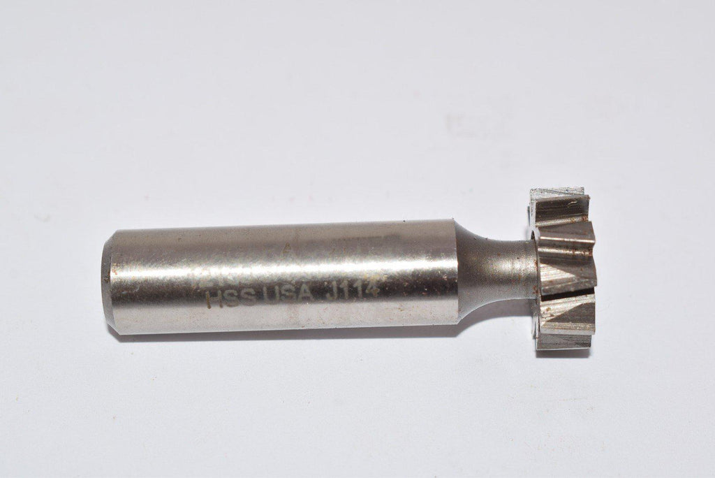 Niagara Cutter 12150, 3/4'' x 1/4'' 806, HSS, J114
