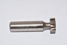 Niagara Cutter 12150, 3/4'' x 1/4'' 806, HSS, J114