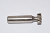 Niagara Cutter 12150, 3/4'' x 1/4'' 806, HSS, J114