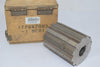 Niagara Cutter 17P6W7003-1 28P .3473 Rake M42 Milling Cutter 4'' OD 1-1/4'' Bore 5'' OAL